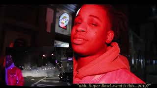 Bout Mine Music Video