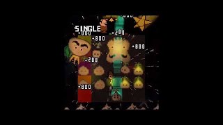 【ゲーム実況】【Million Onion Hotel】【単発】リリースほやほやモグラ叩き系パズルゲームやる