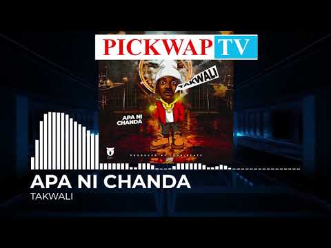Apa Ni Chanda (Chand Na Kay)  - Takwali Freestyle