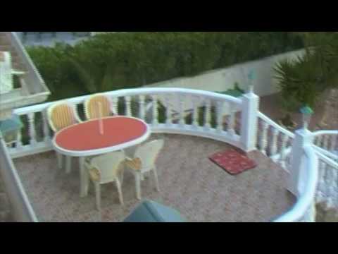 San Luis Property: 5 Bedroom Villa For Sale