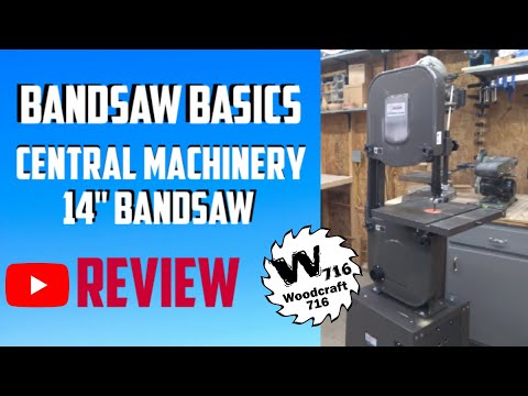 best band saw for beginners