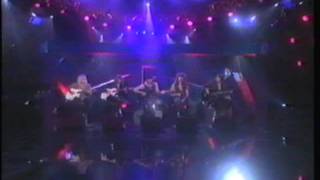 Warrant   Blind Faith Acoustic LIVE on Arsenio Hall