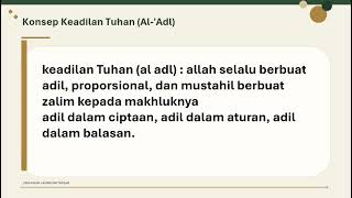 Download lagu Tugas XI - A , aqidah aliran mu'tazila  mp3