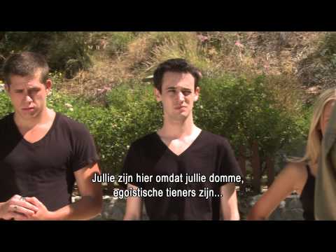 Snow White: A Deadly Summer