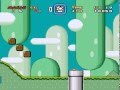 6th SMWC LDC Mario And The Quest For The Perfect Picnic Spot By LuigiTime