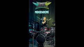 Download lagu BABYMETAL Monochrome mp3