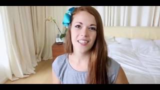 Sexy Kimberly Brix Blackmailed By The Babysitter