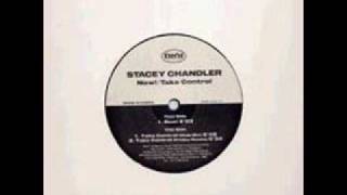 Stacey Chandler 'Take Control'