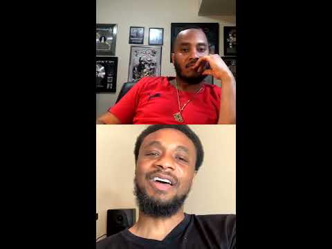 Behind The DJ with Dj E Feezy