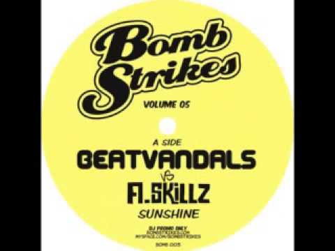 Beatvandals - BBC Mini Mix