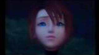 When you Cry -Kingdom Hearts