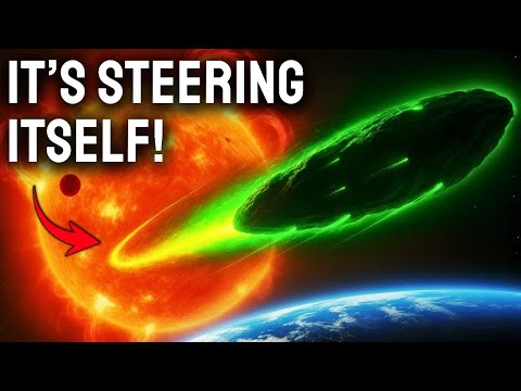 The Sleepy Conspiracist and The Sleepy Explorer