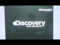Discovery Networks Logo