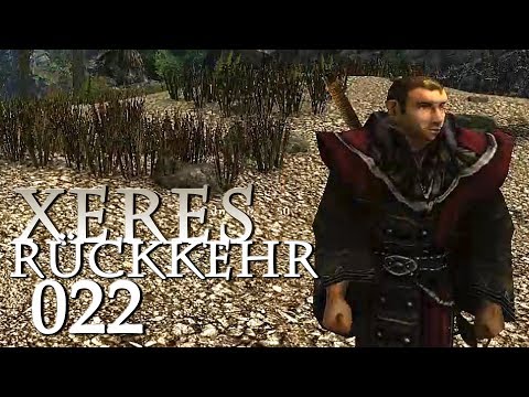 Milten, der Schlingel 🔥 Xeres Rückkehr [Gothic 2 Mod] #22