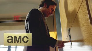 Better Call Saul Tease: Creators Vince Gilligan and Peter Gould on Jimmy McGill
