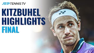 [情報] Casper Ruud 連續三週奪冠