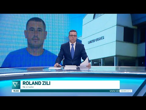 Edicioni Informativ -13 Janar 2026 - Ora 15:00 - News, Lajme - Vizion Plus