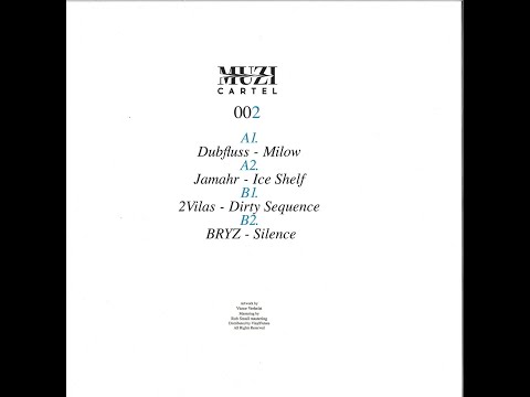 2Vilas - Dirty Sequence