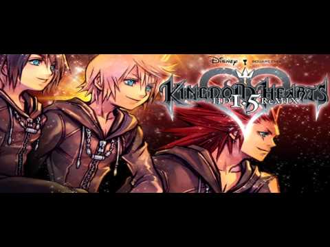 Lrou - Critical Drive (Metal cover)