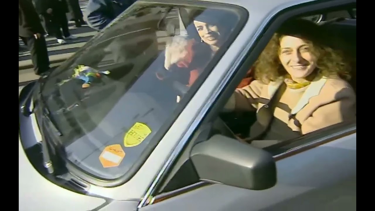 070b / KMARA - GENUG! / ROSEN-REVOLUTION - G/R/D (Enhanced 4K)