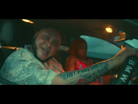 Hot Frass - V6 Engine (Official Video)