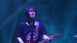 160812 넬(Nell) - 숨 @ 인천 펜타포트 락페스티벌