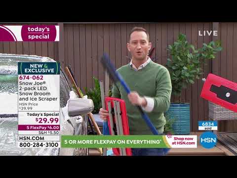 HSN | Last Minute Gifts 12.20.2019 - 10 AM