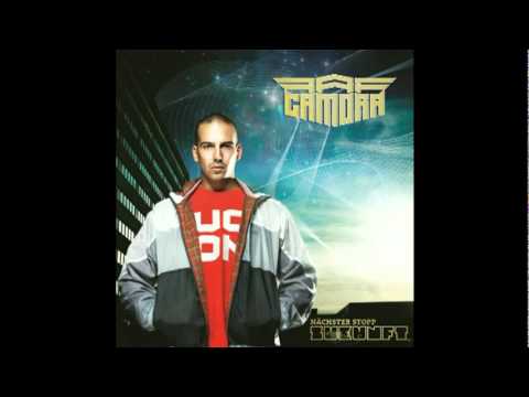 Raf Camora feat  Nazar   FakkerMusik