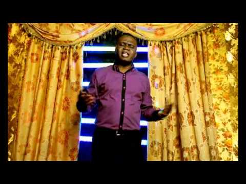 Aimé Nkanu - Rejeté de l'Odebar (officiel)