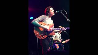 Wrong Side of Love (Live) - Augustana