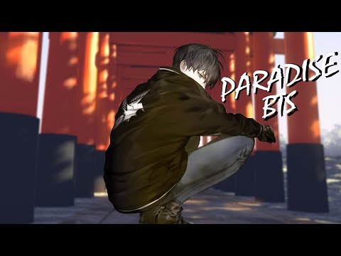 Nightcore ~ PARADISE | BTS