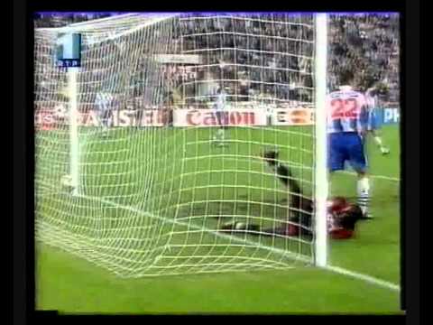 1996-97 - L.C. 1º AC Milan 2 3 FC Porto