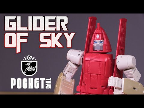 Powerglide deserves better than this!