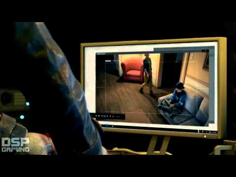 Watch_Dogs (PS4) playthrough pt4