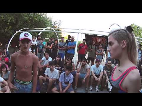 SAIN VS NTC VS BROCK  - OCTAVOS | El Surgimiento - Fecha 1 - La Plata