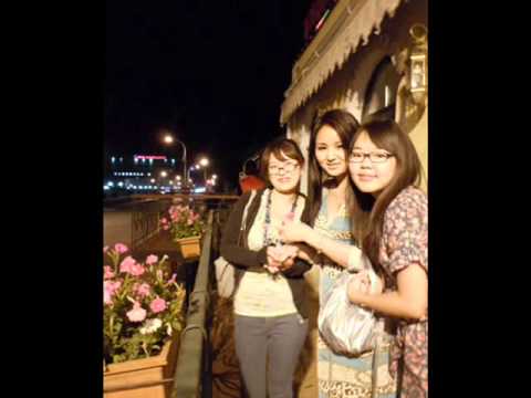 Mc Z.M - Hairiin une tsene