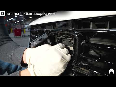 (OLD VERSION) $$$ of dollars behind your Honda Emblem and how to protect you from a $1000+ repair
