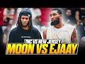 Moon Vs Ejaay TNC Vs New Jersey