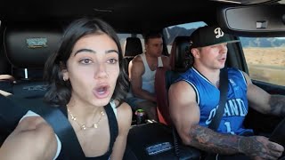 Road Trip of Doom to Las Vegas