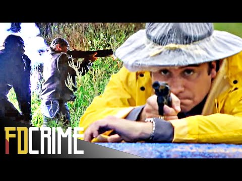 The Initiation | The FBI Files | FD Crime