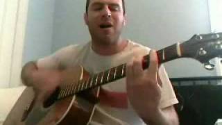 Today - Lagwagon (Acoustic Cover)