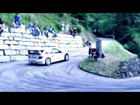 Rally ronde del Ticino 2013