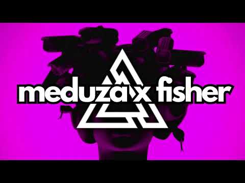 Everything You Have Done X Losing It | GENESI & MEDUZA X FISHER