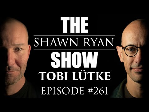 Tobi Lütke – How Shopify Became a Cheat Code for Entrepreneurs | SRS #261