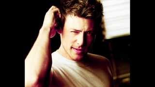 Special song by Cory Monteith 1982\2013 - Not the end (Glee)