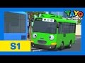 Good Friends 30 Mins L Episode 4 L Tayo The Little Bus
