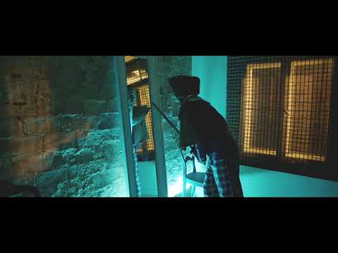 KETI LÕPP - klipp "Mattias Naan harjutab"