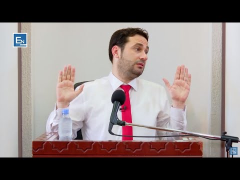 Zullumqarët që donin të shkatërronin Islamin,patën këtë përfundim. Elvis Naçi