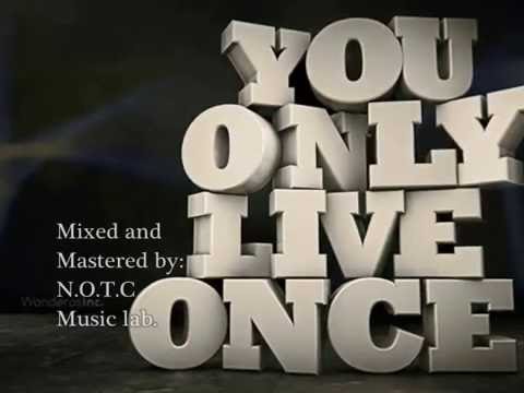 G20 of Dongalo Wreckords- "Y.O.L.O"