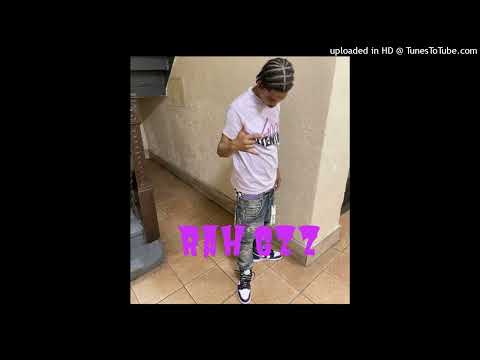 Rah Gzz - Freestyle
